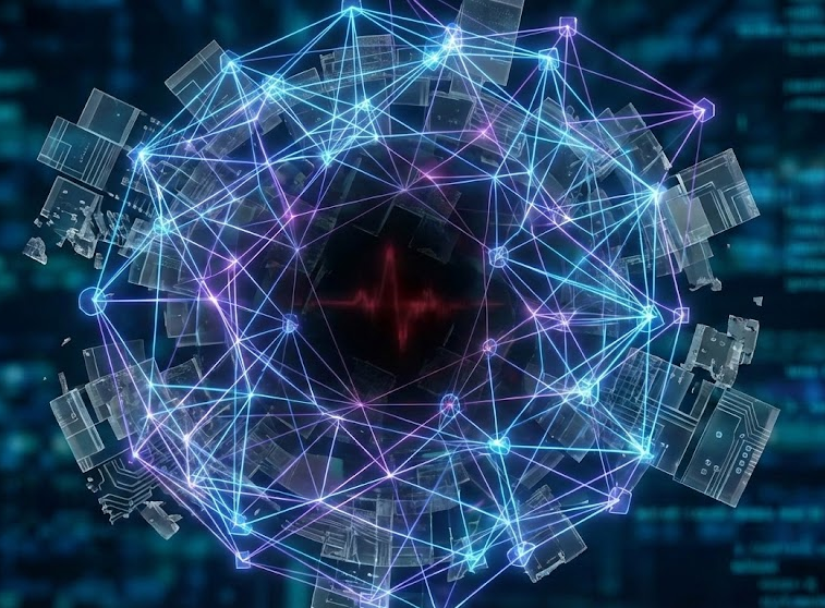 Der blinde Fleck im Wachstum: Warum historisch gewachsene Netzwerke zum Risiko werden