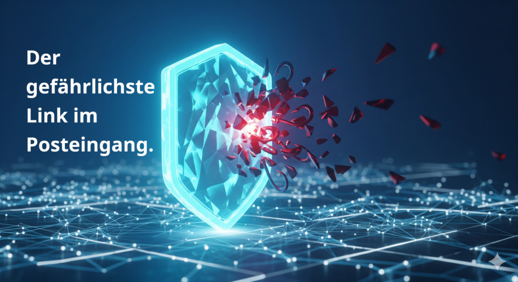 Phishing-Simulationen für Unternehmen: Die effektivste Prävention gegen Ransomware