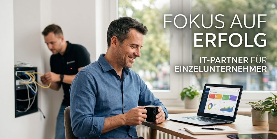 IT Erfolg